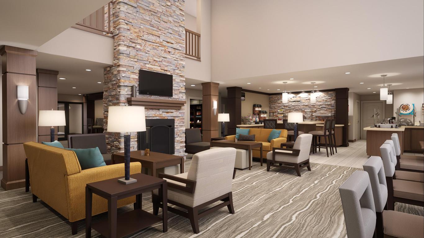 Staybridge Suites Columbus - Fort Benning