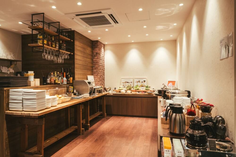 Buffet Ảnh