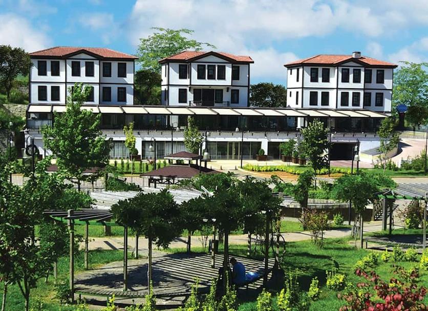 Toà nhà Ảnh