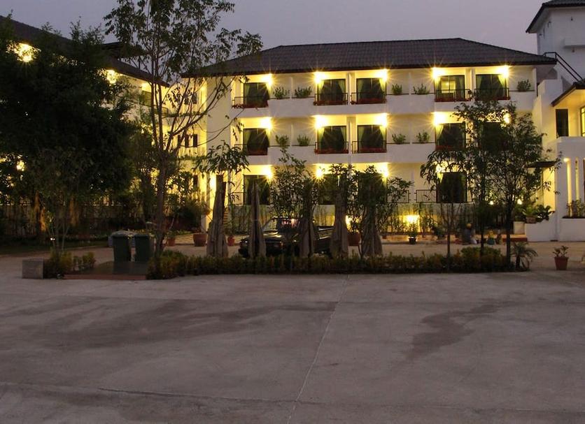 Toà nhà Ảnh