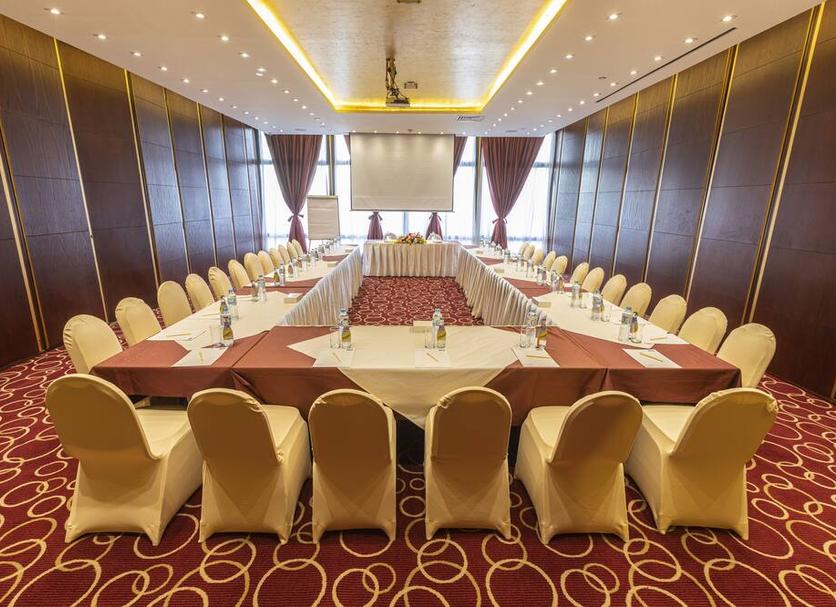 Conference room Ảnh