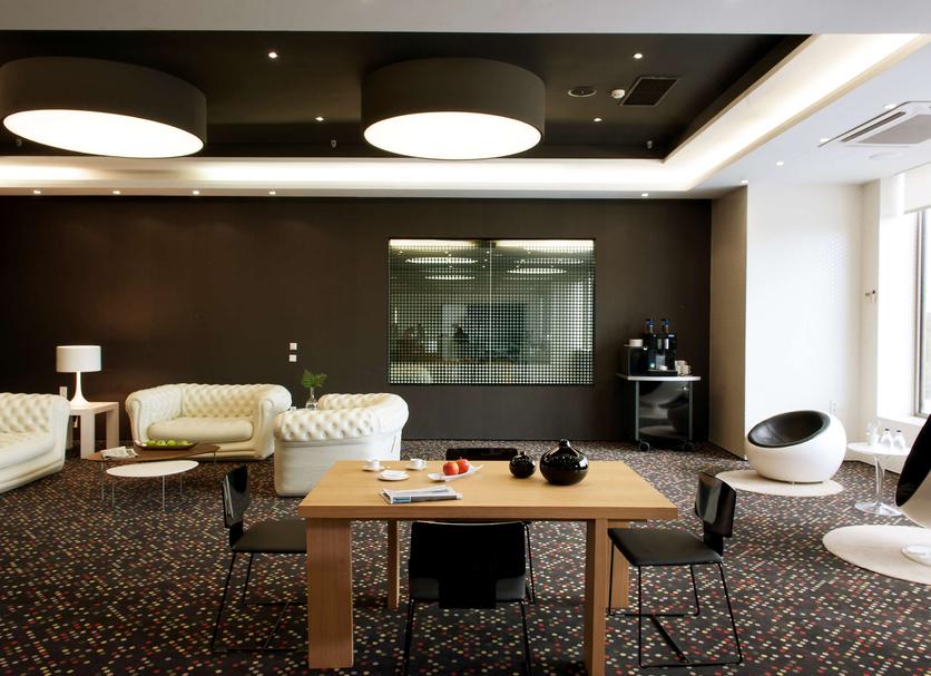 Conference room Ảnh