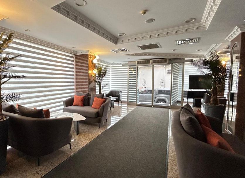 Lounge Ảnh