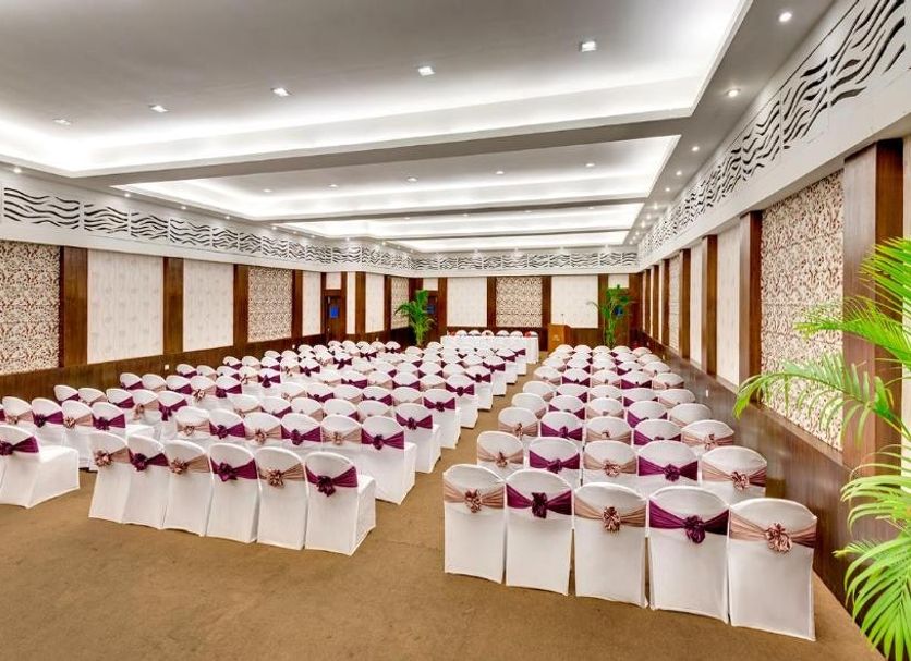 Sảnh yến tiệc Ảnh