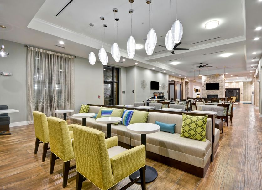Lounge Ảnh
