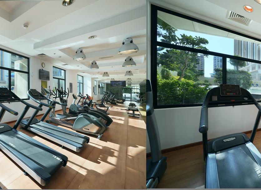Gym Ảnh