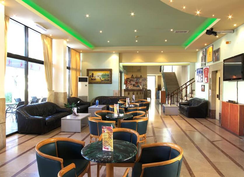 Lounge Ảnh