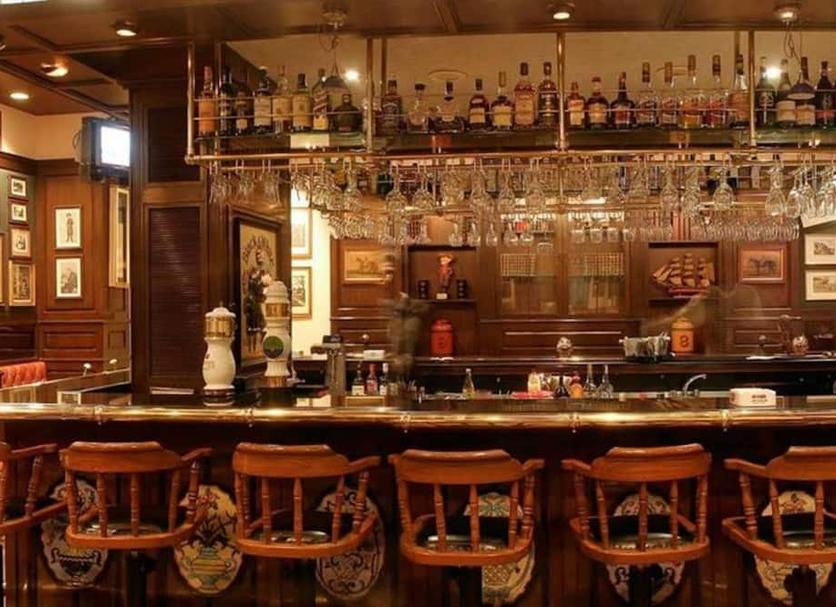 Bar Ảnh