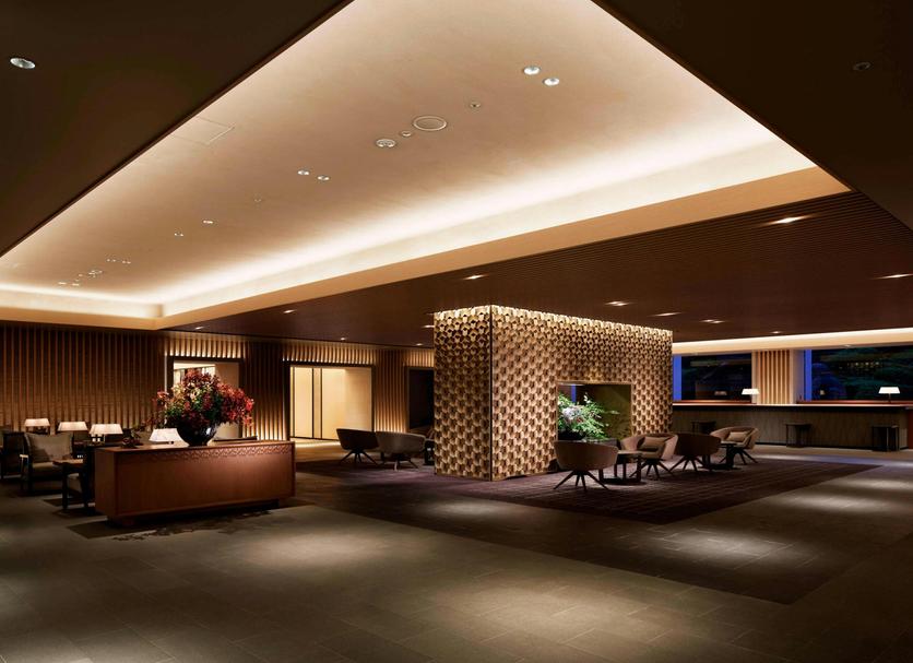 Lounge Ảnh