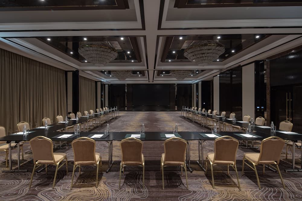Conference room