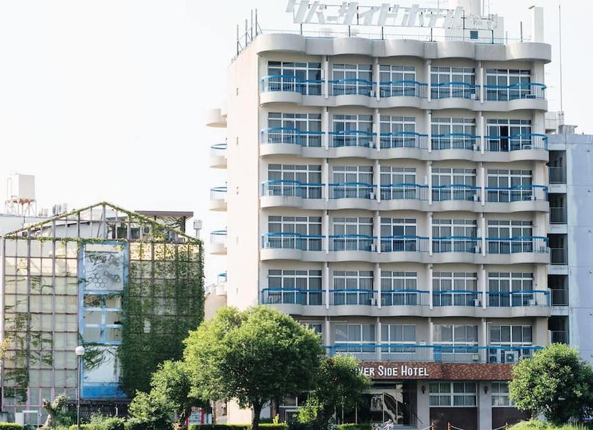 Toà nhà Ảnh