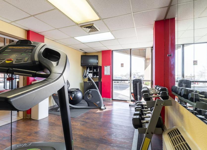 Gym Ảnh