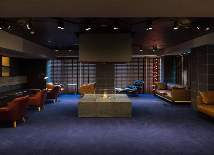 Lounge Ảnh