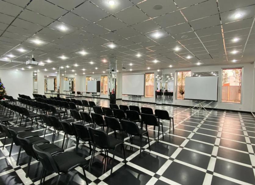 Conference room Ảnh