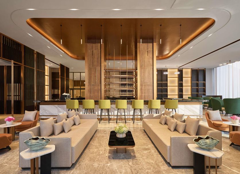 Lounge Ảnh
