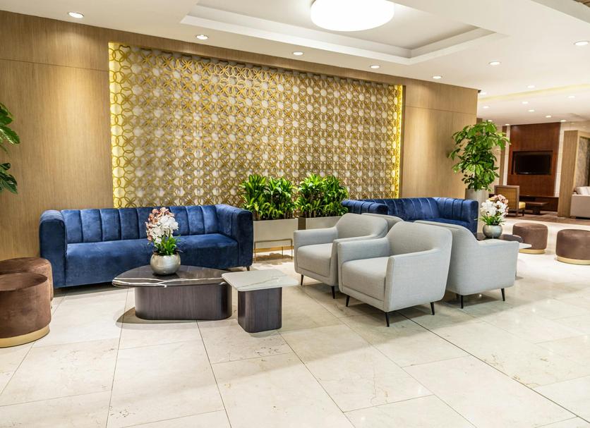 Lounge Ảnh