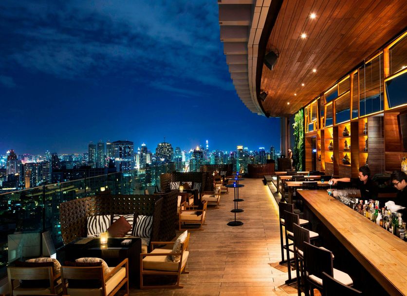 Lounge Ảnh