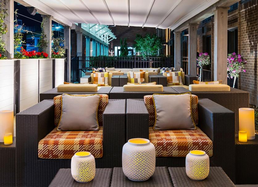 Hotel amenity Ảnh