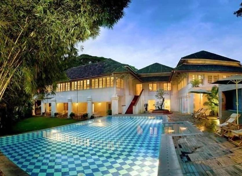 Bể bơi Ảnh