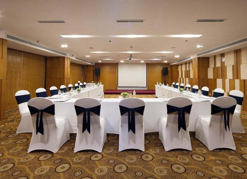 Conference room Ảnh