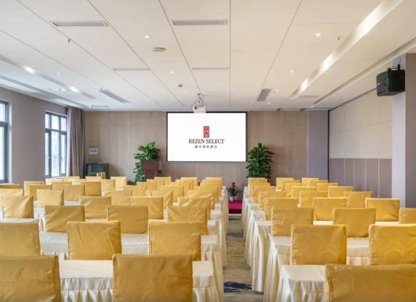 Conference room Ảnh