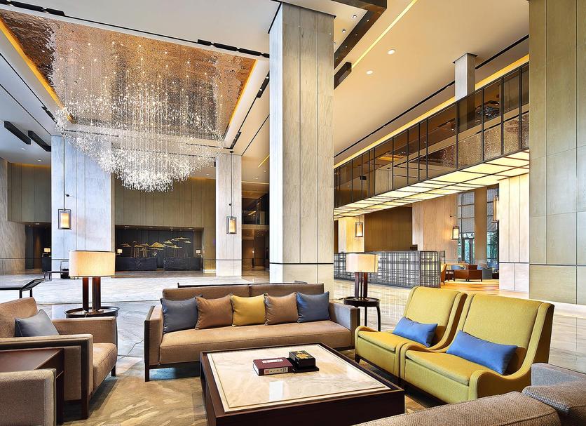 Lounge Ảnh