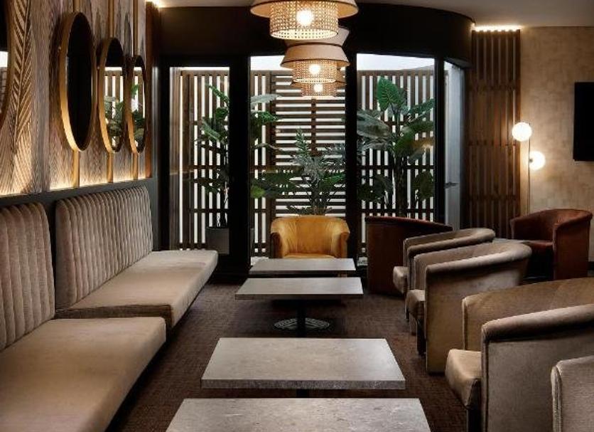 Lounge Ảnh