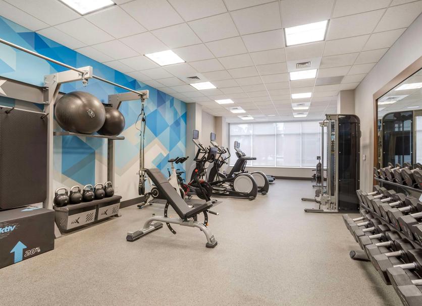 Gym Ảnh