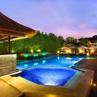 Alamkulkul Boutique Resort
