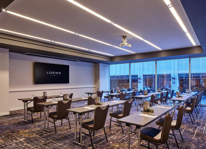 Conference room Ảnh