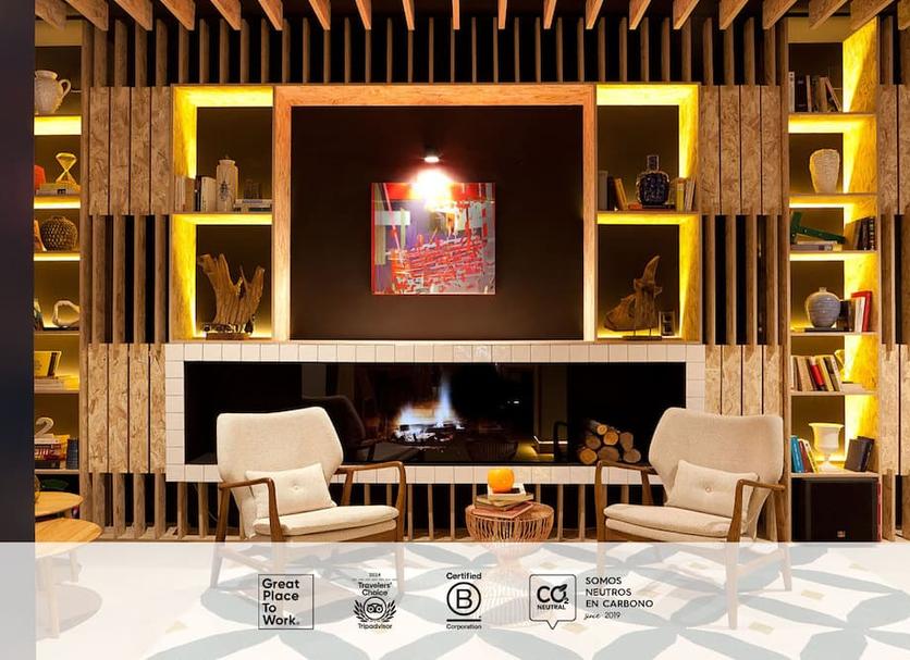 Lounge Ảnh