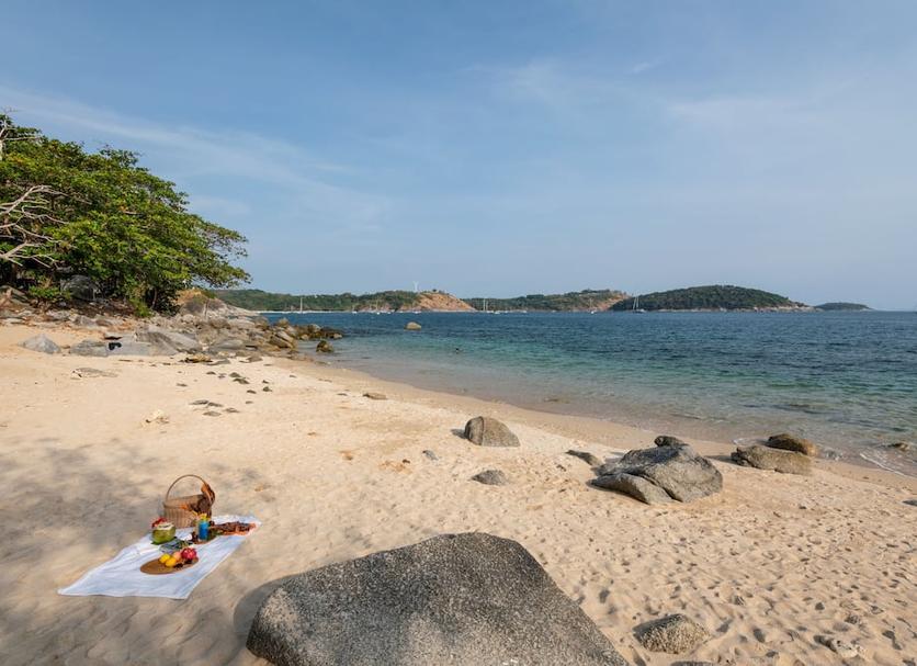 Bãi biển Ảnh