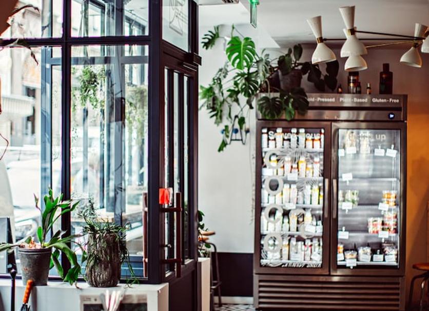 Lounge Ảnh