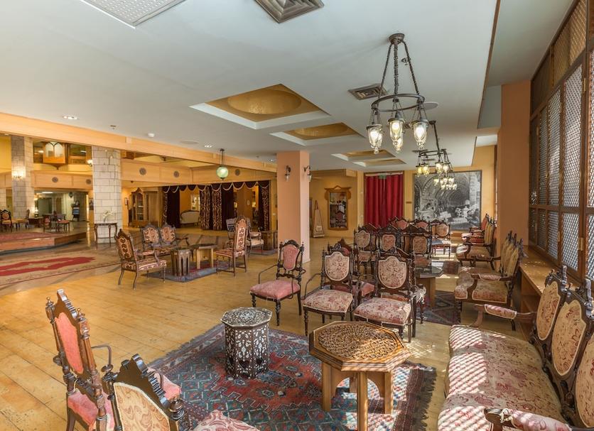 Lounge Ảnh