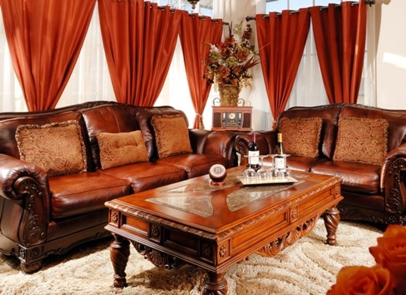 Lounge Ảnh