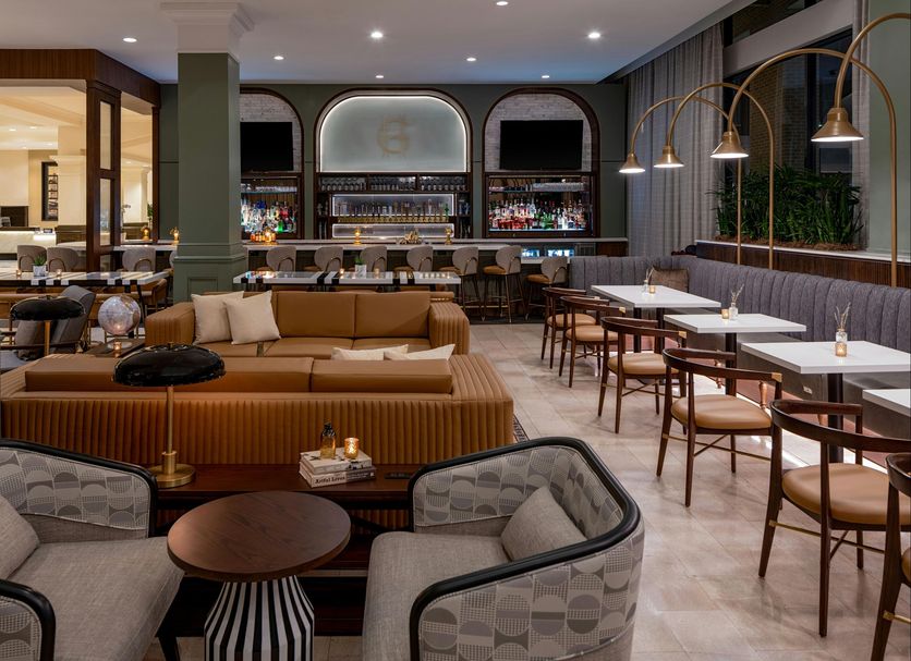 Lounge Ảnh