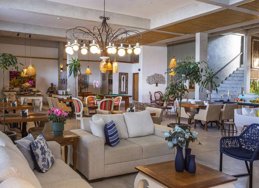 Lounge Ảnh