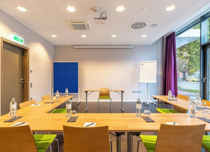Conference room Ảnh