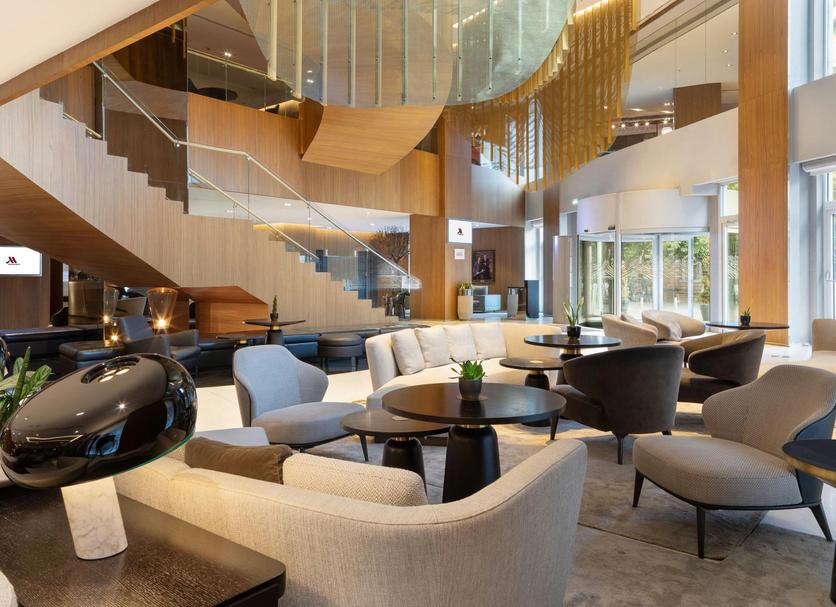 Lounge Ảnh