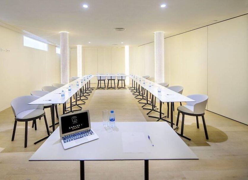 Conference room Ảnh