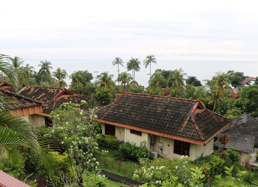 Cảnh ngoài trời Ảnh