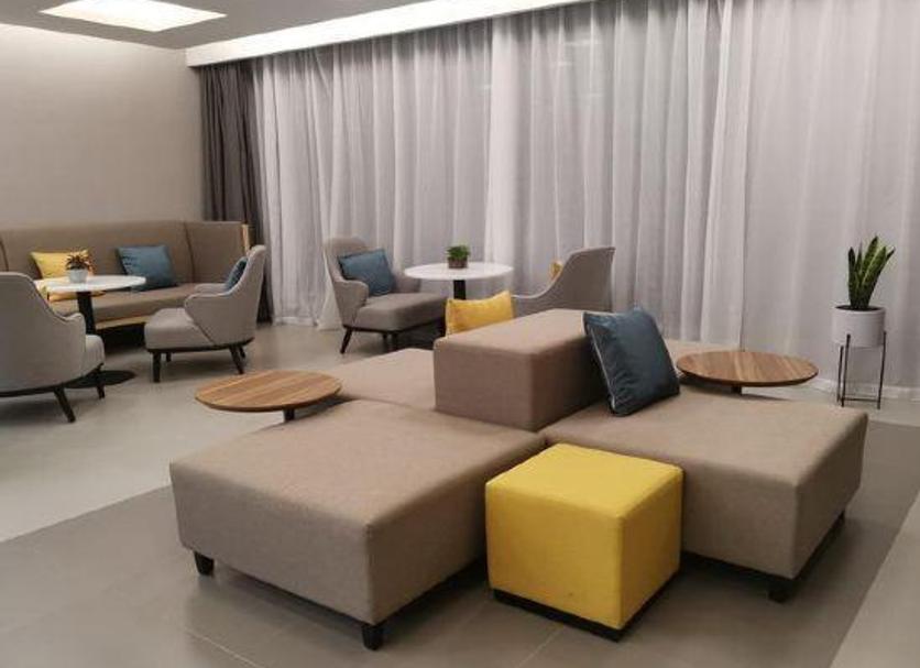 Lounge Ảnh