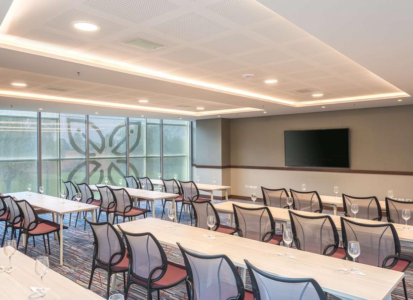 Conference room Ảnh