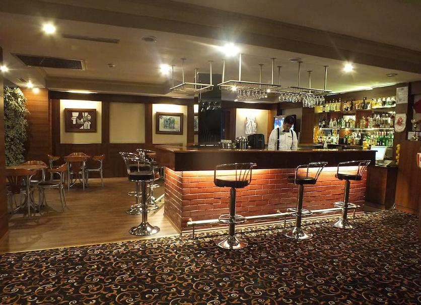 Bar Ảnh
