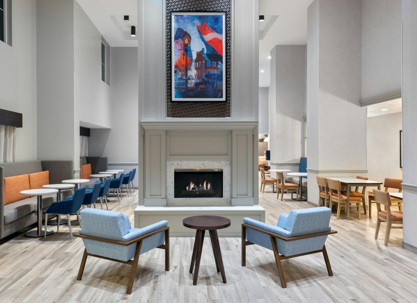 Lounge Ảnh