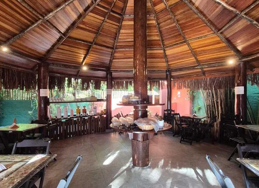 Nhà hàng Ảnh
