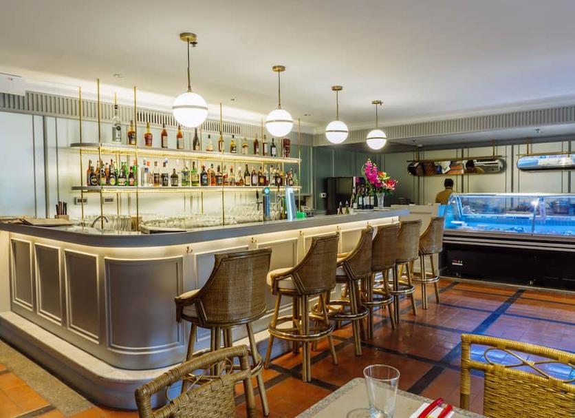 Bar Ảnh
