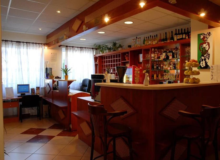 Bar Ảnh