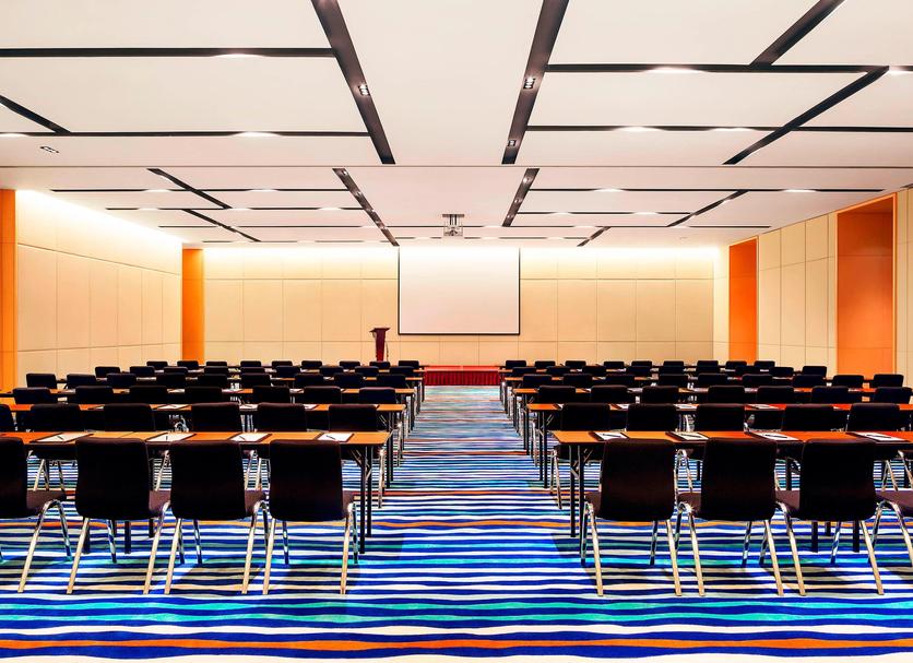 Conference room Ảnh