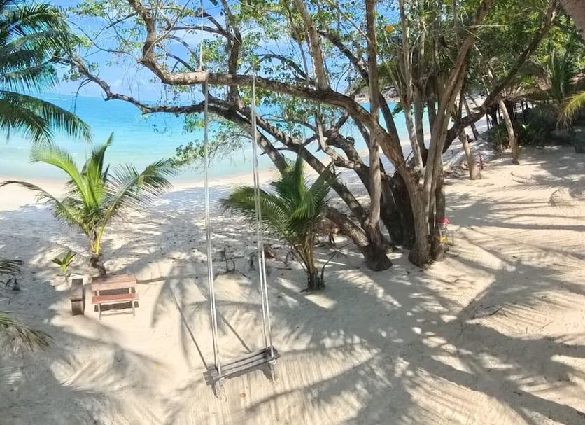 Bãi biển Ảnh